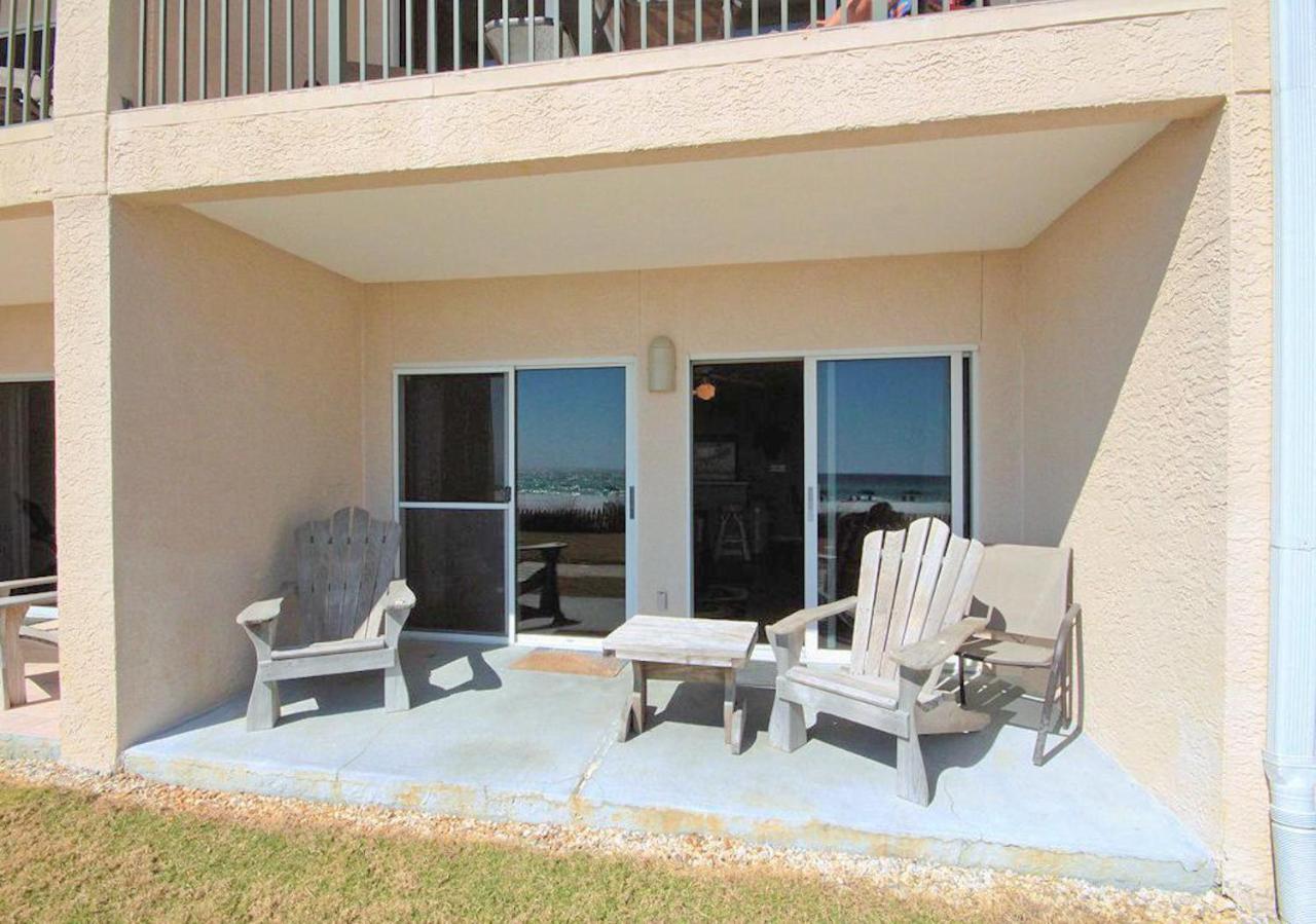 Windancer 110 Villa Destin Eksteriør billede