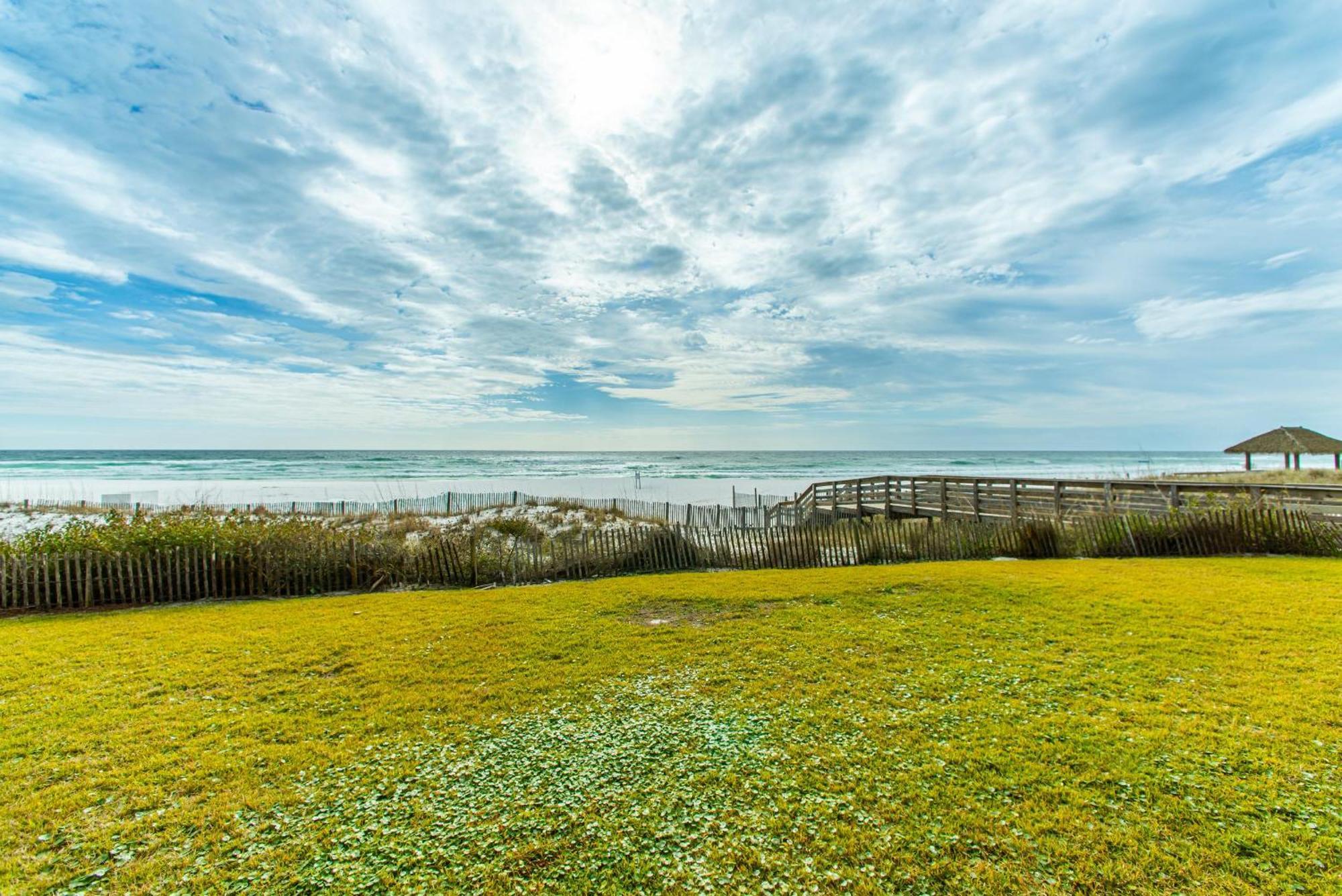Windancer 110 Villa Destin Eksteriør billede